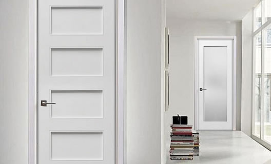 Prehung Doors Information - Doors4Home.com