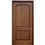 DSA Doors, Model: Belle Meade E-01