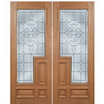 Exterior Double Doors Configuration at Doors4Home.com