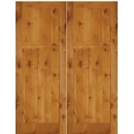 Simpson Doors 760 KA Double