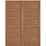 Simpson Doors 55 Double