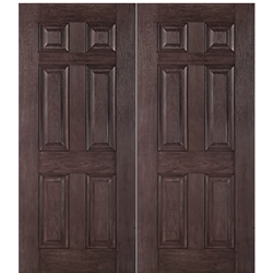 Shop Solid Panel Fiberglass Entry Doors | Fiberglass Doors | Doors4Home