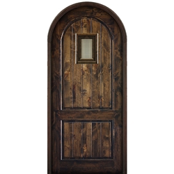 Front Doors with oval glass  Front doors with windows, Wooden doors,  Traditional front doors