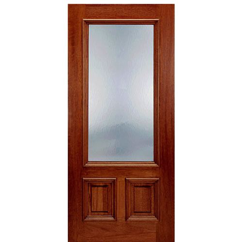 How much is a nice wood exterior door? : r/HomeImprovement