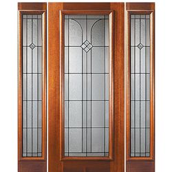 Wood Doors: Solid Wood Exterior Doors at Doors4Home
